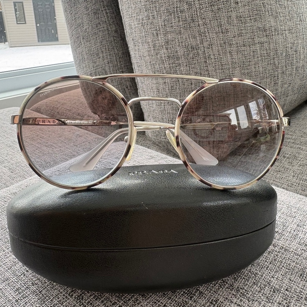 Prada sunglasses